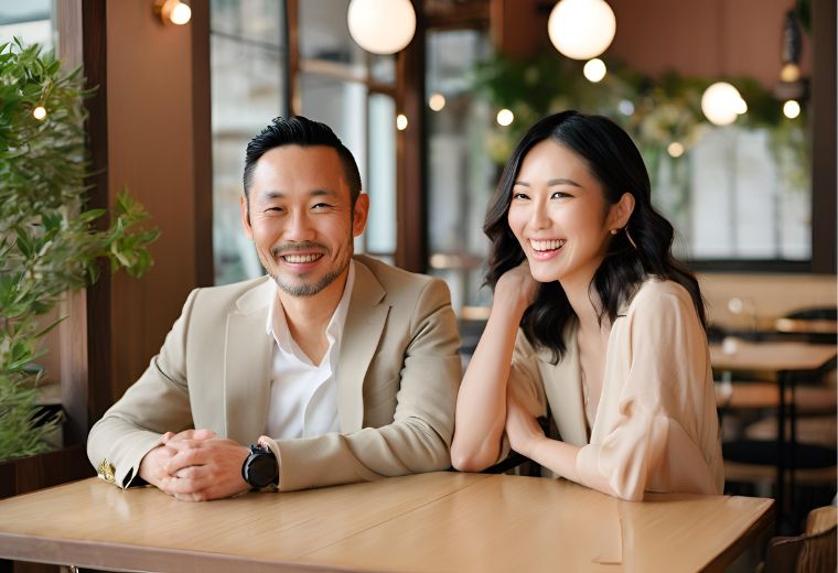 岐阜の既婚者必見！出会いに使うべきマッチングアプリ